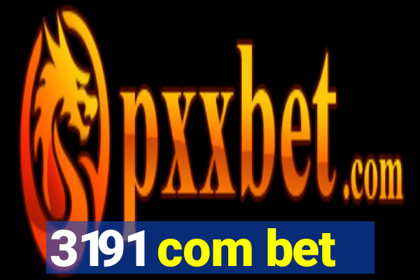 3191 com bet